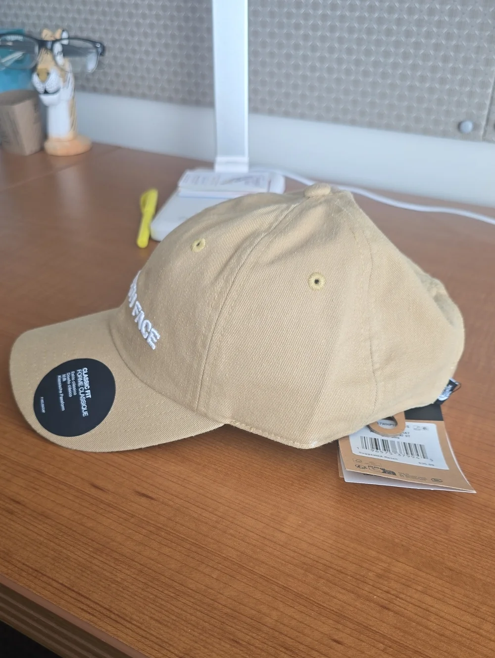 The North Face Norm Hat NWT